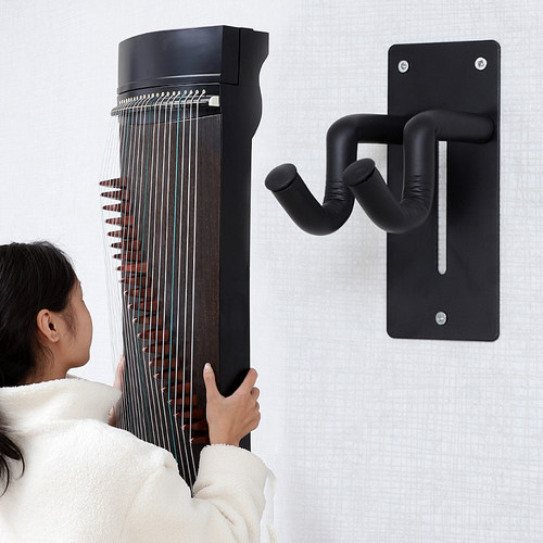 免钉挂墙架专用钩子古筝测试推荐