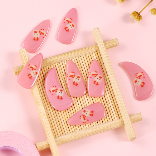 聚艺坊古筝指甲儿童专用款