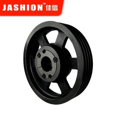 SPA630-03三槽欧标锥套皮带轮