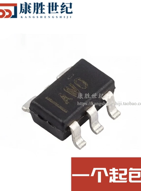全新原装 BUF602IDBVT BUF602IDBVR SOT-23丝印AWO运算放大器芯片