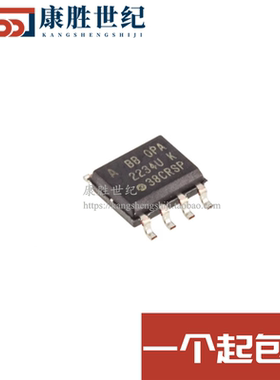OPA2234 OPA2234U OPA2234UK OPA2234UA 电源运算放大器 芯片