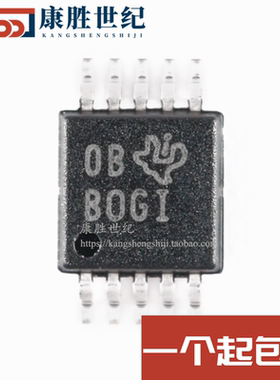 ADS1115IDGSR 1115  模数转换器 丝印BOGI 贴片MSOP10 现货价优