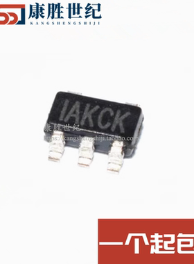 全新原装 MP174 MP174GJ-Z 丝印IAKCK IAKC开头 电源芯片 SOT23-5