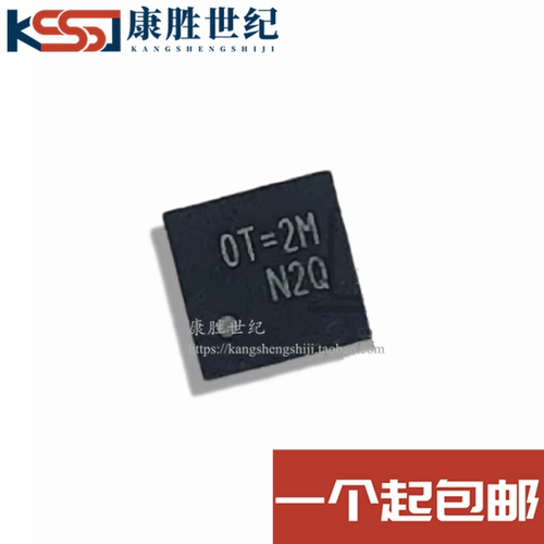 全新原装 RT8811AGQW RT8811A 丝印OT= OT=1C 0T=1E QFN24 可直拍