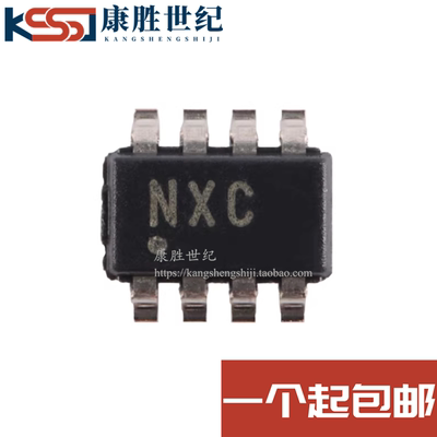 TLV3502AIDCNR TLV3502 丝印 NXC TLV3502AQDCNRQ1 丝印 3502进口