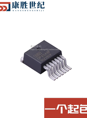 OPA548 OPA548F TO-263 运算放大器 贴片放大器现货 OPA548FKTWT