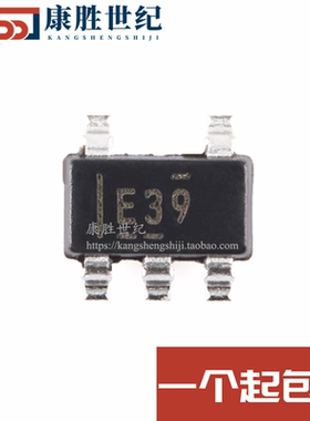 全新原装 INA139NA/3K 丝印E39 电流调节和管理器IC 贴片SOT23-5