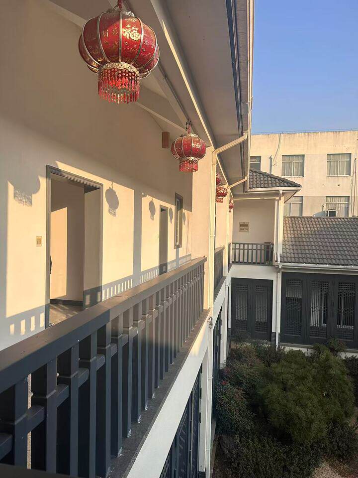 5月21日绍兴市配套设备、绿化苗木及机器设备网络拍卖公告