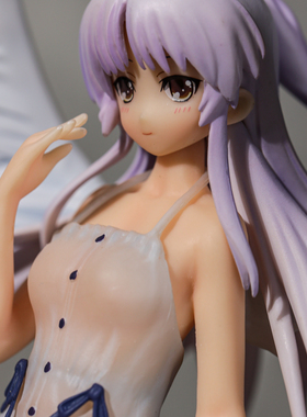 天使的心跳Angel立华奏大天使之翼美少女系列盒装手办高颜值精细