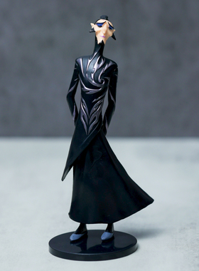 手办少年哪吒模型摆件魔童闹海敖丙申公豹太乙真人大号盲盒玩具潮