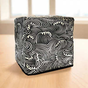 适用坚果N5 Ultra Max  投影仪防尘罩N3 Pro防尘保护套防晒罩子