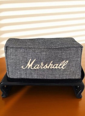 适用马歇尔 Embertn III音箱防尘罩Stanmore III三代W2保护套