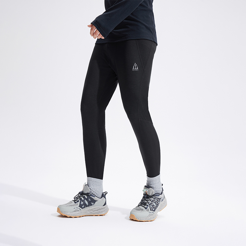 男运动裤紧身篮球打底裤361