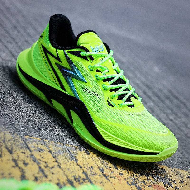 LIGHT UP极燃1.0篮球鞋361男鞋运动鞋2026夏季耐磨实战训练球鞋,运动鞋new,篮球鞋,淘宝优惠券,粉丝福利购,淘宝优惠卷