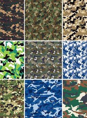 3d立体战友情军旅墙纸烧烤火锅店特种兵迷彩壁纸军事主题饭店壁画