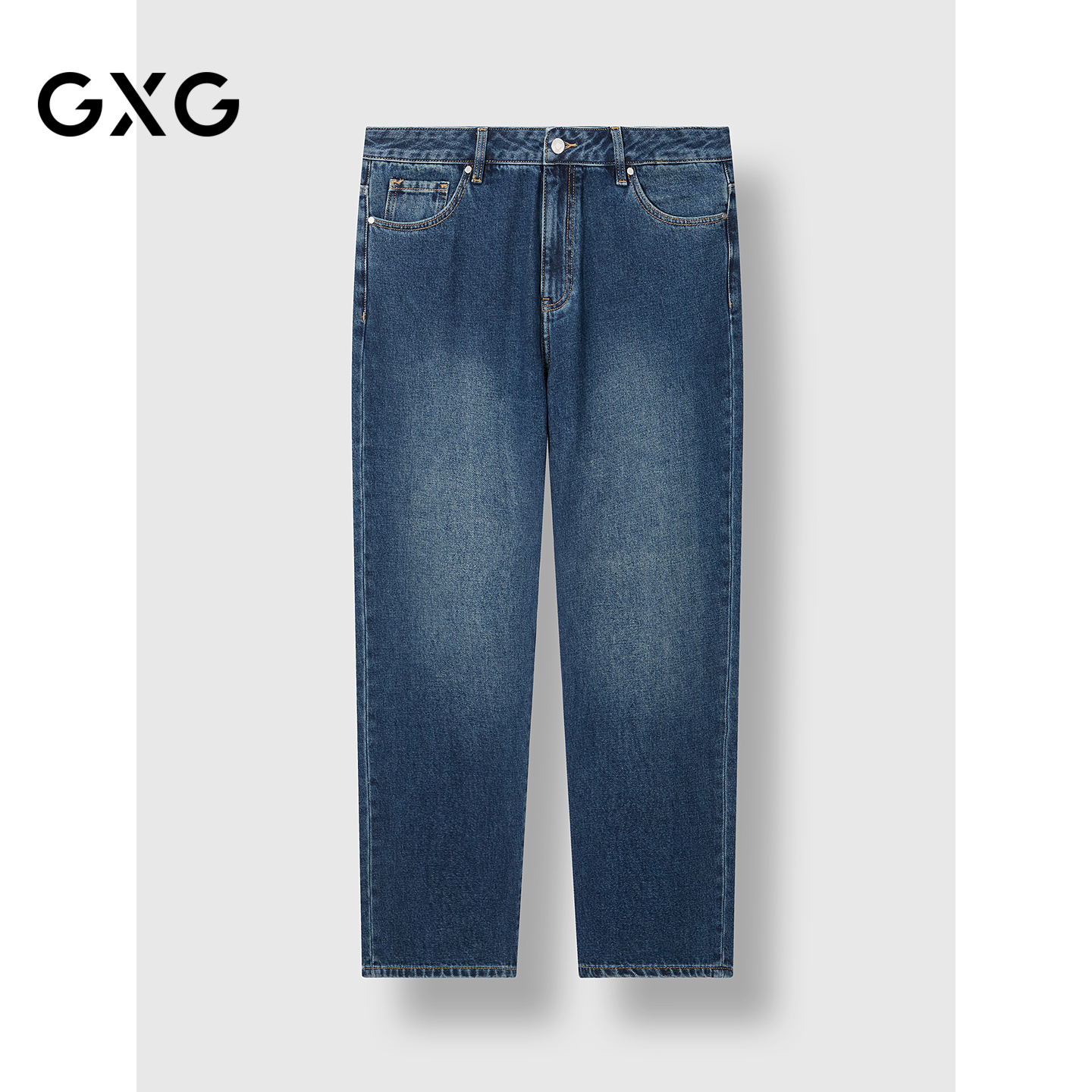 重磅水洗-时尚潮流