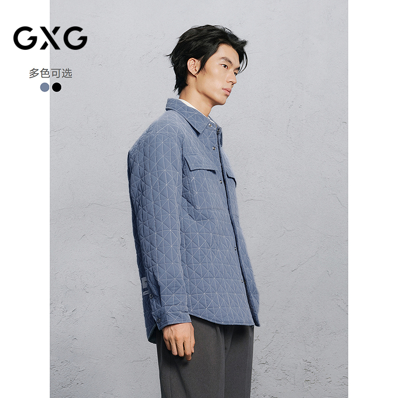 宽松版型-包容性强