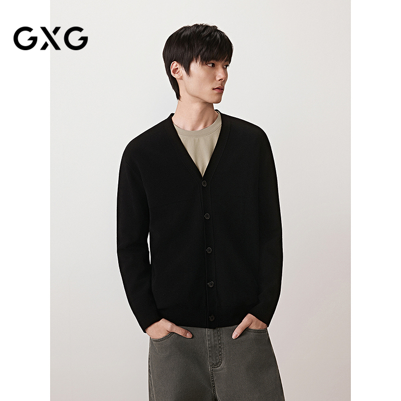 纱线柔软-舒适休闲