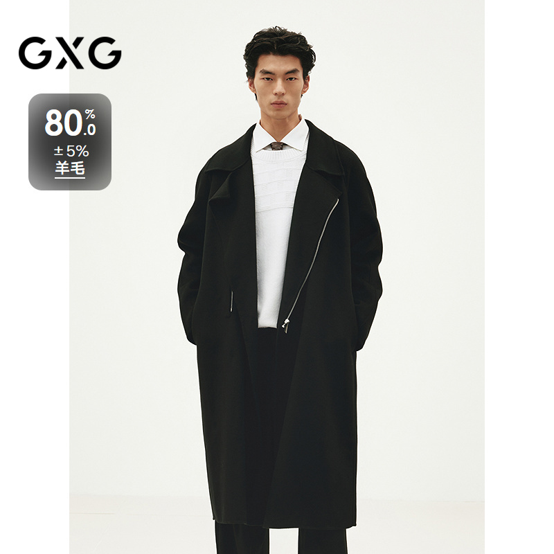 拉链门襟-简约时尚