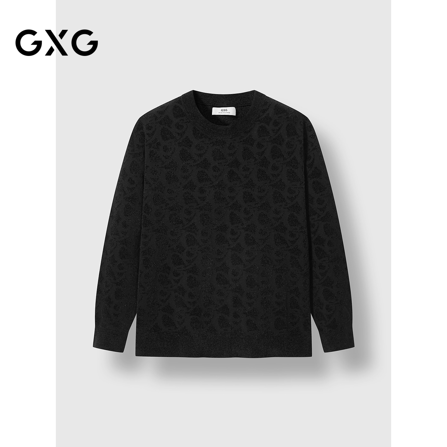 暗纹提花-舒适别致