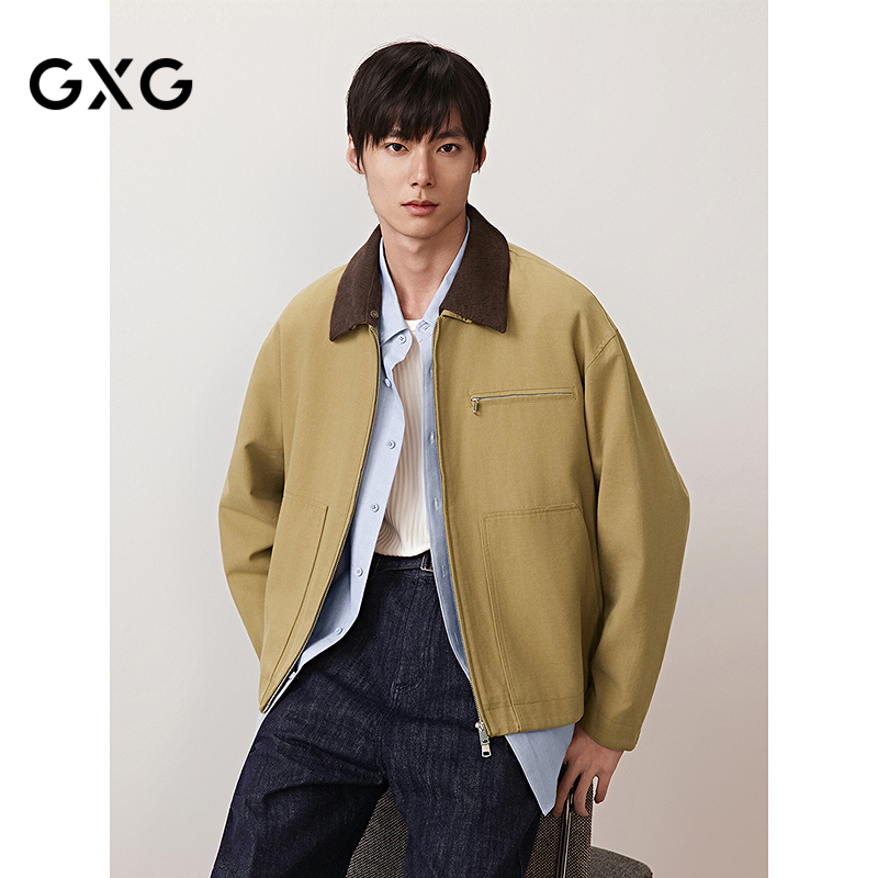 巴恩风风格-复古时尚