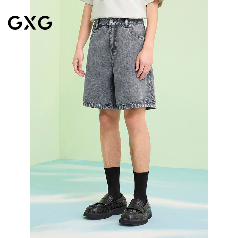 特殊风格-水洗质感