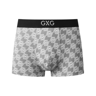 GXG男莫代尔棉内裤【单条装】