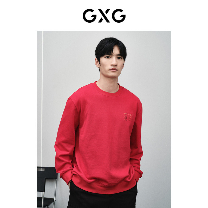 顺色绣花-简约时尚