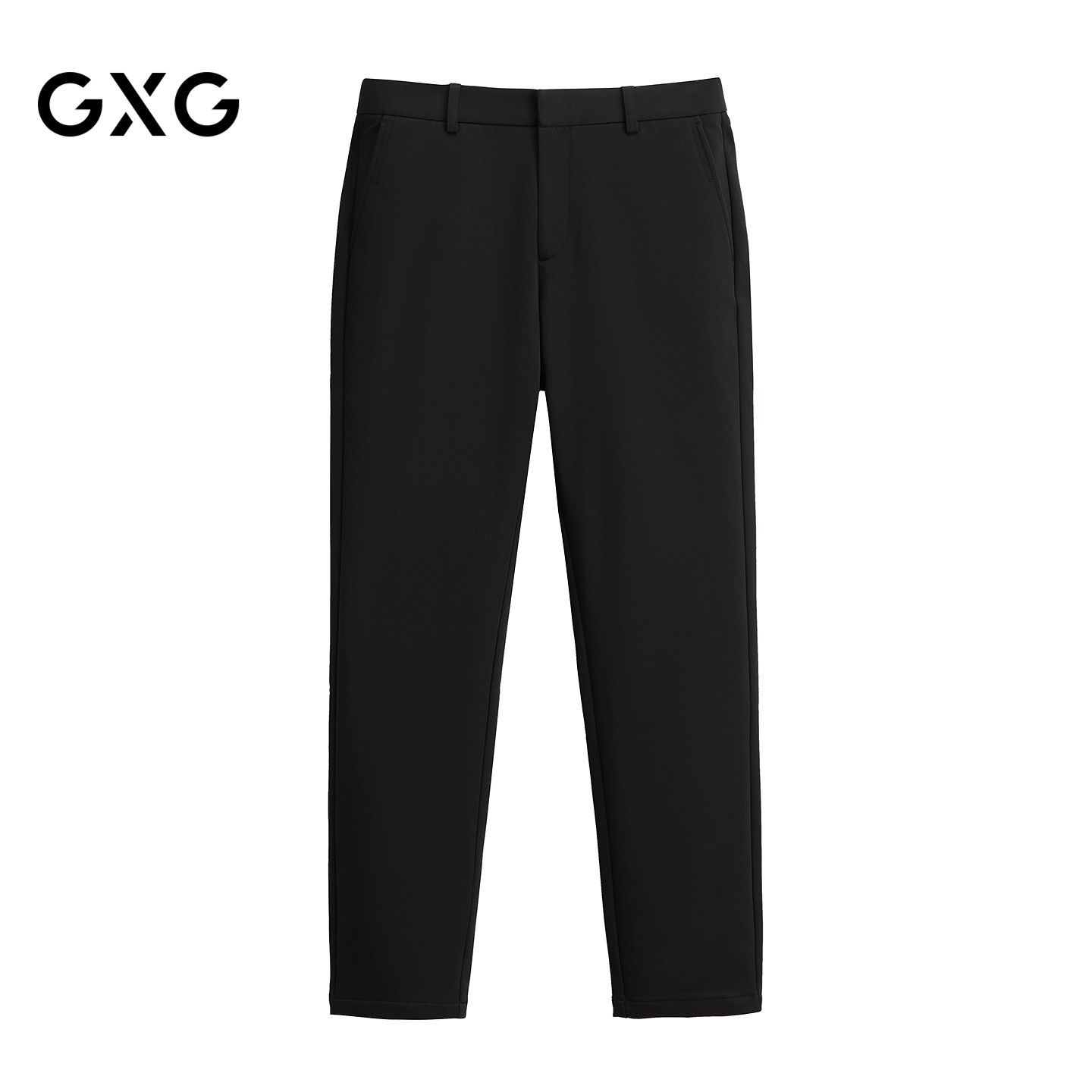 GXG男装 修身小脚长裤 G24A024057
