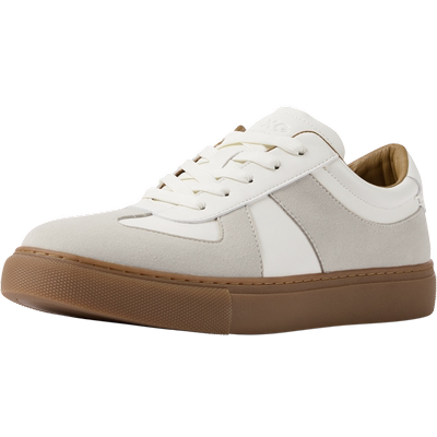 GXG男鞋时尚休闲鞋透气