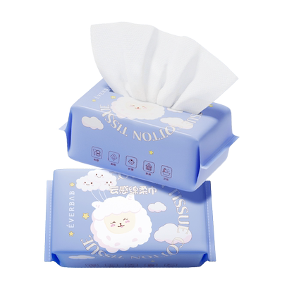 everbab艾蓓拉蝴蝶结发夹丝带芭蕾风欧根纱包手拎袋双马尾发饰