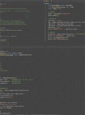 Python程序代做C/C++代码编写java系统设计PHP接单qt开发ros/ros2