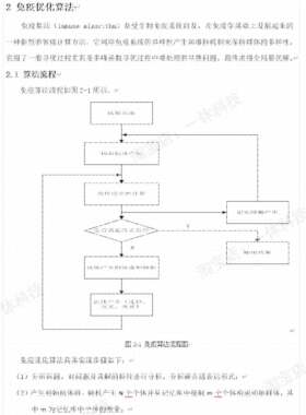 MATLAB 免疫优化算法 IA 物流配送中心选址 问题 路径规划 程序