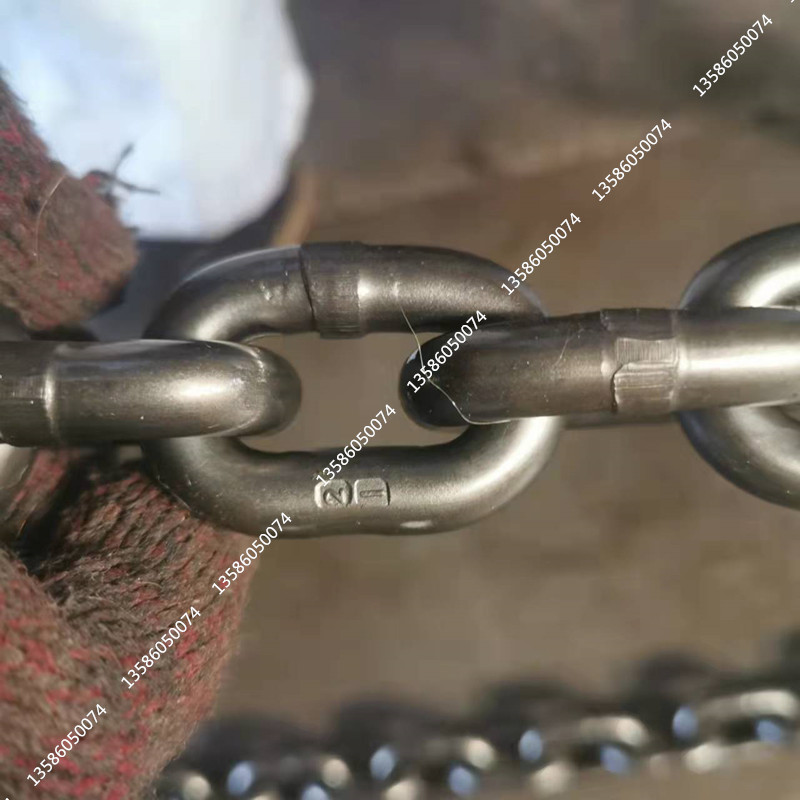 日本进口链fec起重链条