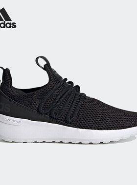 Adidas/阿迪达斯正品LITE RACER ADAPT 3.0 K运动轻便童鞋FX7296