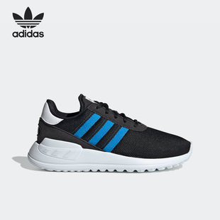 TRAINER LITE 阿迪达斯正品 儿童网面运动鞋 GZ4284 Adidas