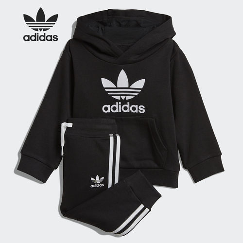 Adidas/阿迪达斯休闲套装婴童装