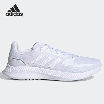 Adidas/阿迪达斯减震低帮跑步鞋