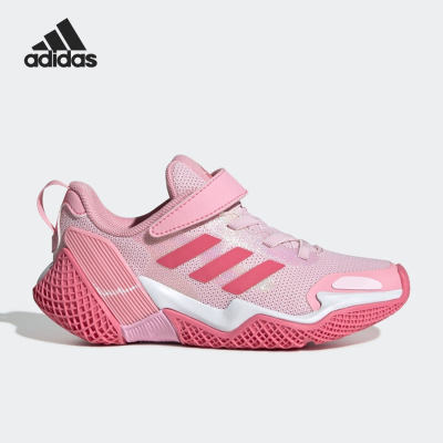 Adidas/阿迪达斯儿童运动休闲鞋