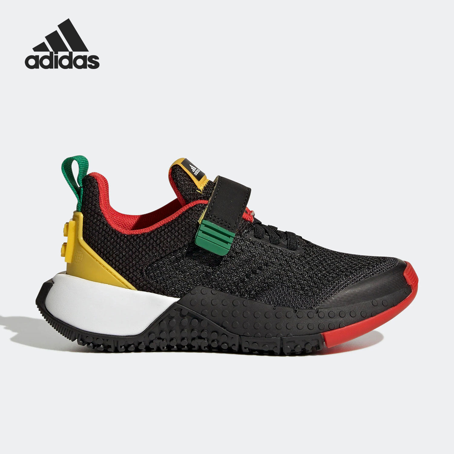 Adidas/阿迪达斯正品乐高新款儿童运动轻便耐磨跑步鞋HP2114,童鞋/婴儿鞋/亲子鞋,运动鞋,淘宝优惠券,粉丝福利购,淘宝优惠卷