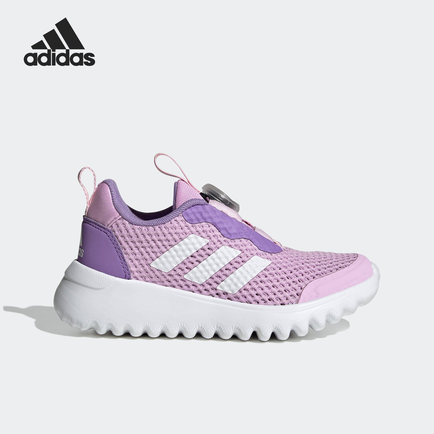 Adidas/阿迪达斯网面透气休闲鞋