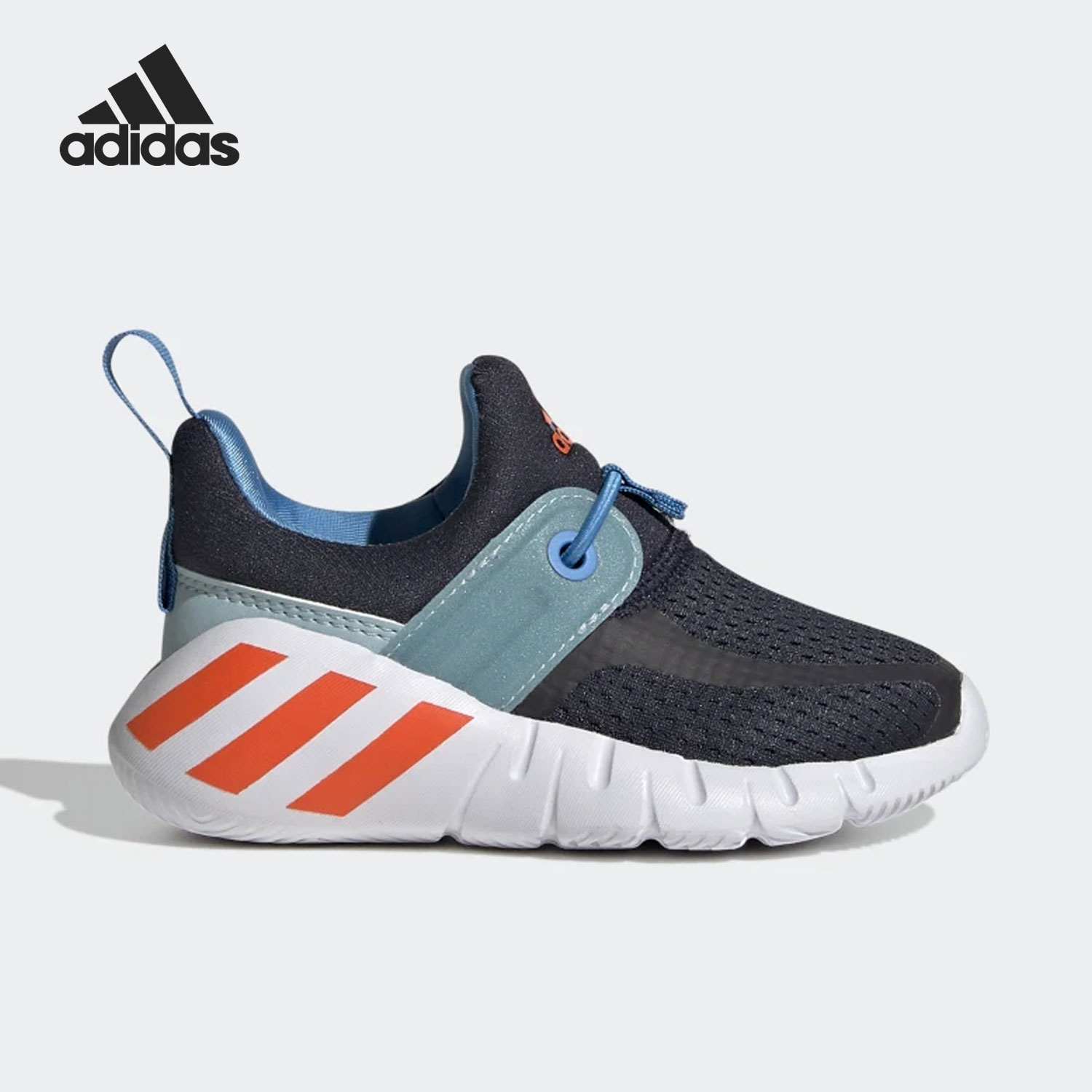 Adidas/阿迪达斯运动休闲海马鞋