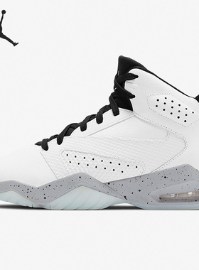 Nike/耐克正品Air Jordan Lift Off AJ6 儿童篮球鞋AR6346-101