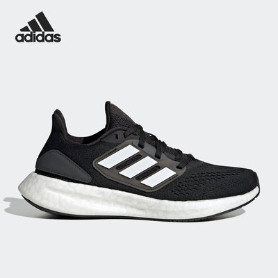 Adidas/阿迪达斯正品新款儿童轻便休闲运动跑步鞋GZ2599