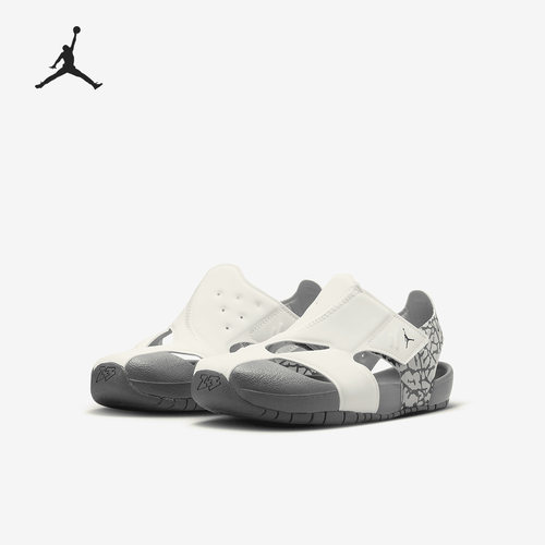 Nike/耐克正品儿童轻便运动凉鞋