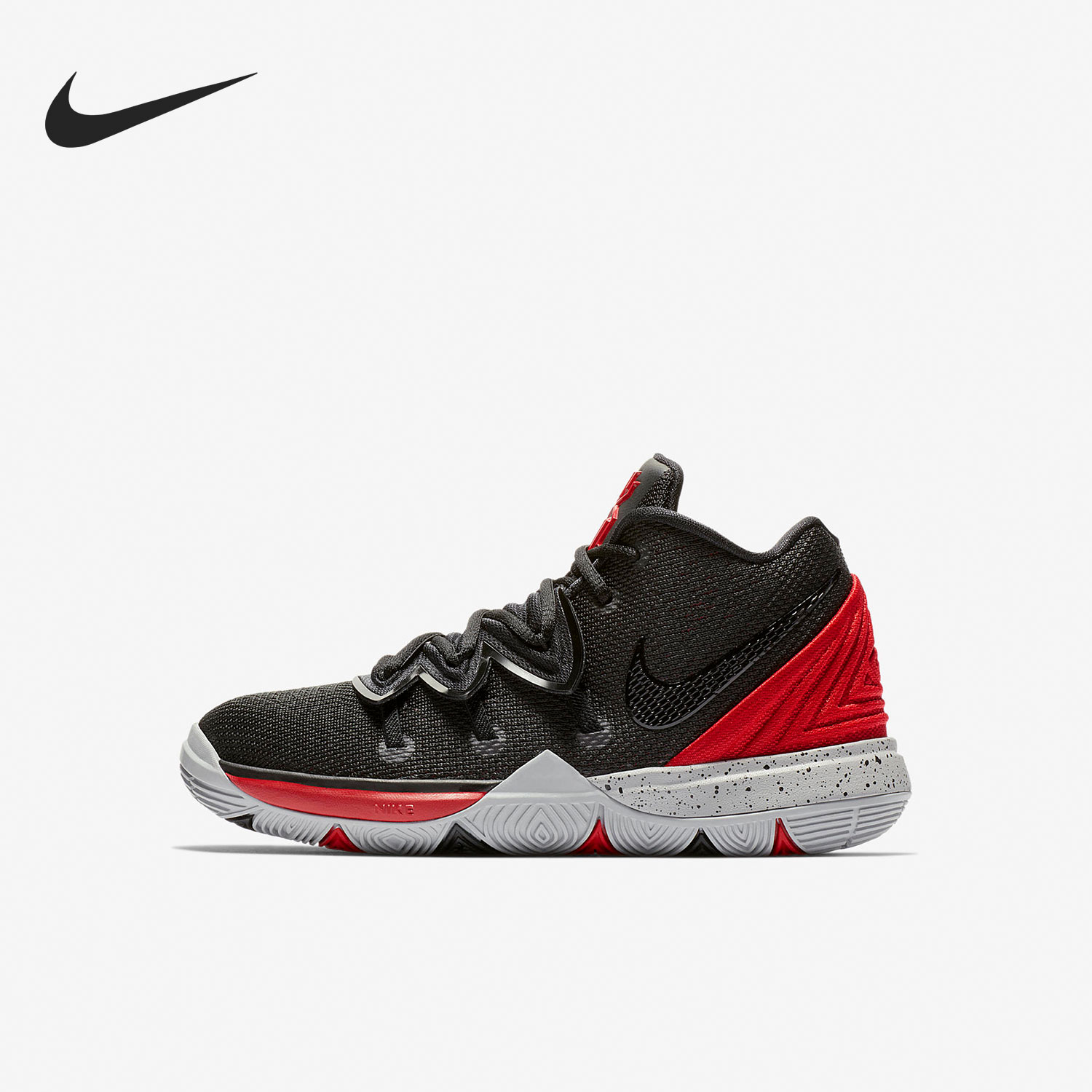 Nike/耐克正品 KYRIE 5(GS)女子大童运动篮球鞋 AQ2458-600