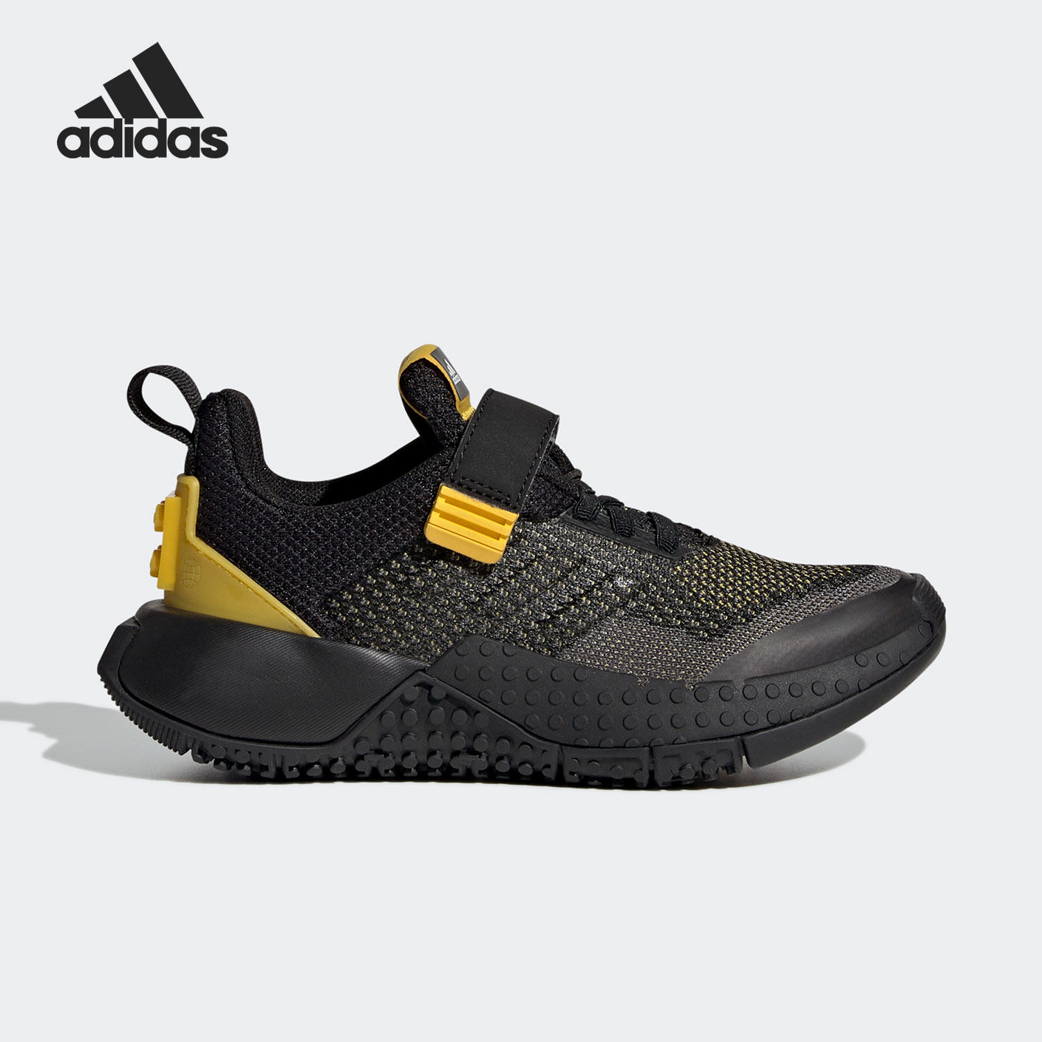 Adidas/阿迪达斯正品 SPORT PR 大童舒适缓震运动休闲鞋 GW8124,童鞋/婴儿鞋/亲子鞋,运动鞋,淘宝优惠券,粉丝福利购,淘宝优惠卷