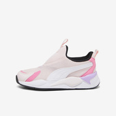 彪马正品 低帮透气运动休闲鞋 季 Puma 新款 儿童时尚 309676