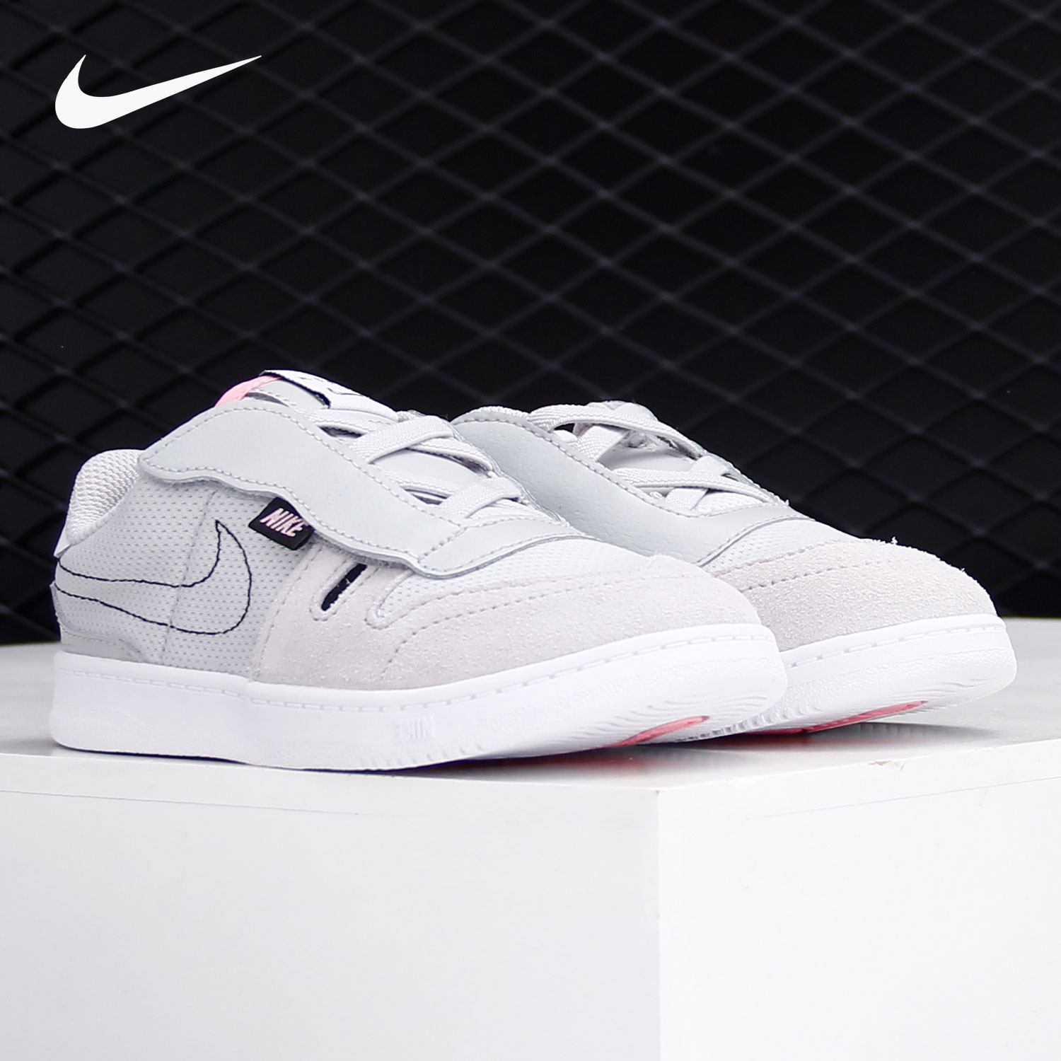 Nike/耐克正品夏季新款 SQUASH-TYPE小童运动休闲鞋CJ4121