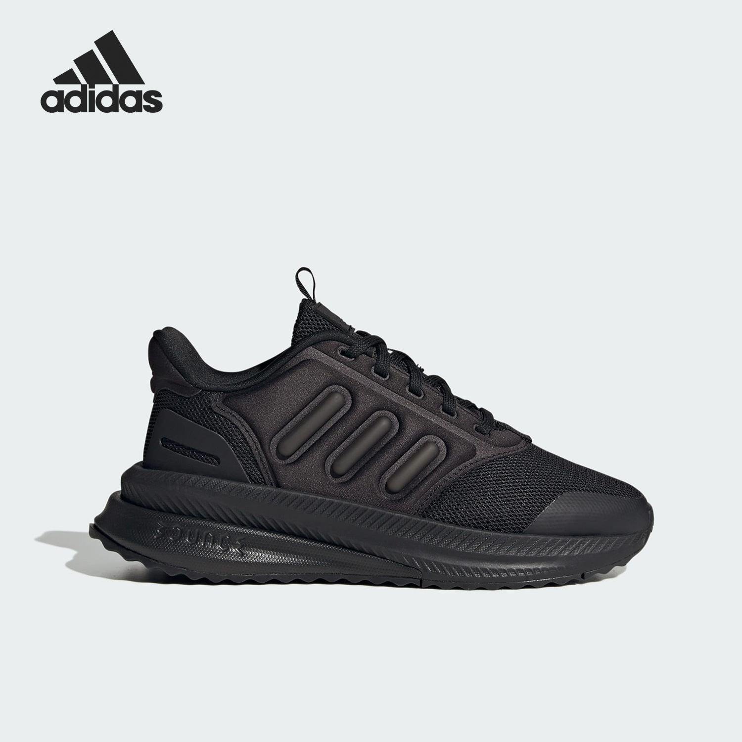Adidas/阿迪达斯跑步耐磨休闲鞋